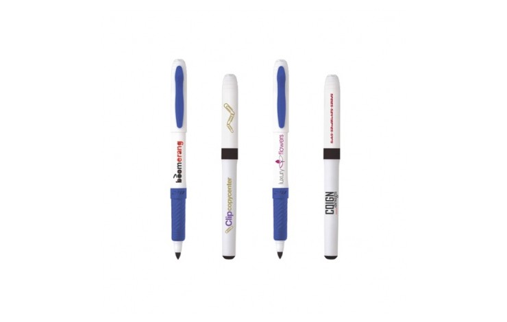 BIC Mark It Permanent Marker