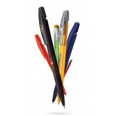 BIC Media Clic Ballpen