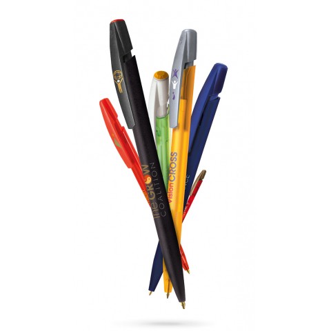 BIC Media Clic Ballpen