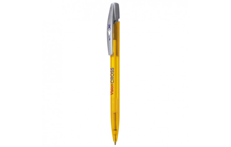 BIC Media Clic Ballpen