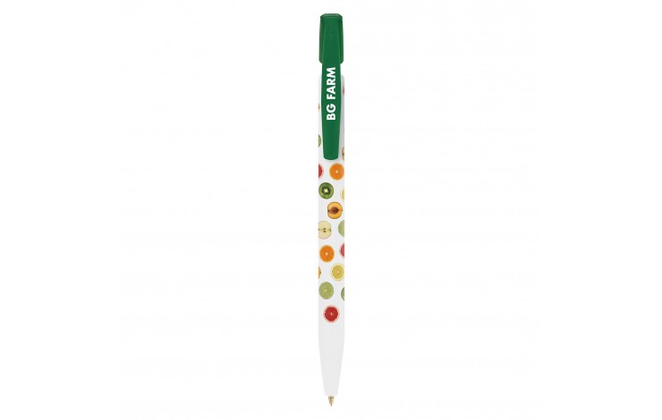 BIC Media Clic Ballpen