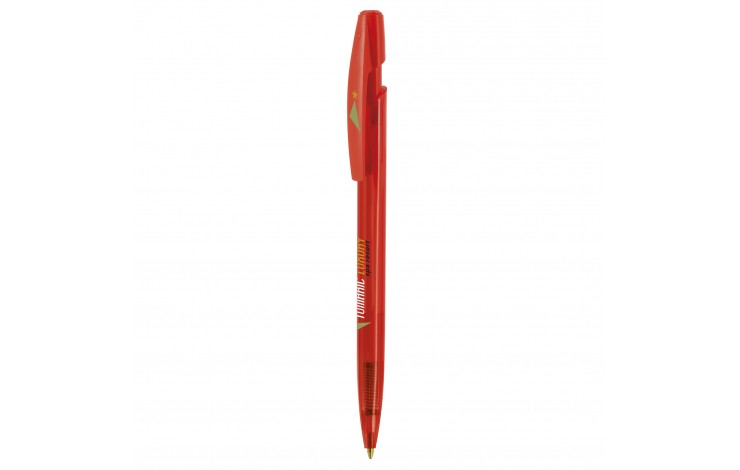 BIC Media Clic Ballpen