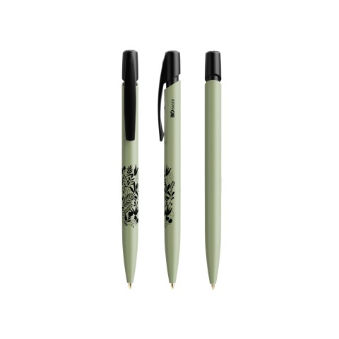 BIC Media Clic BIO