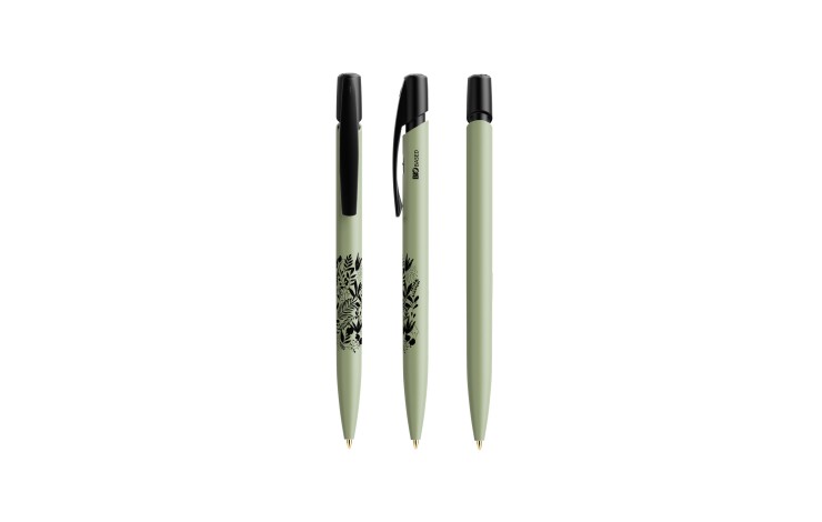 BIC Media Clic BIO