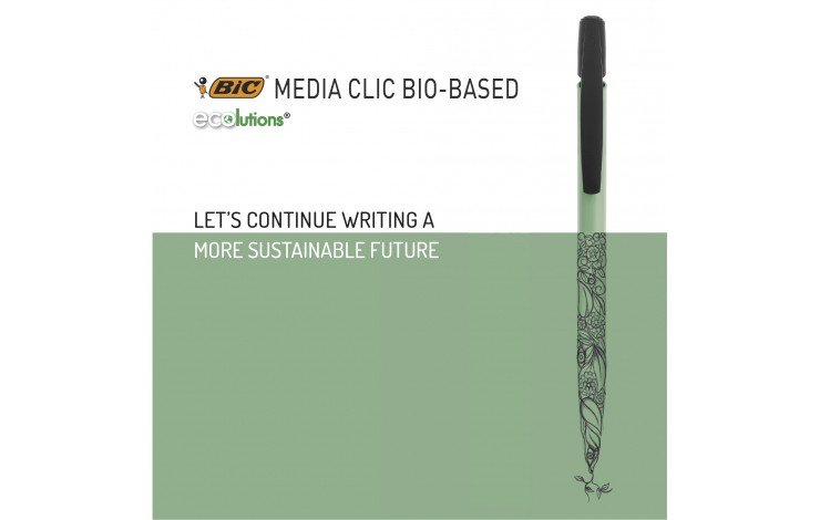 BIC Media Clic BIO