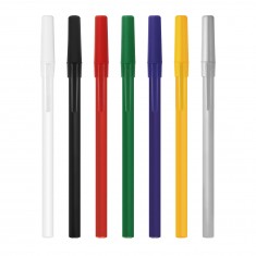 BIC Round Stic Ballpen