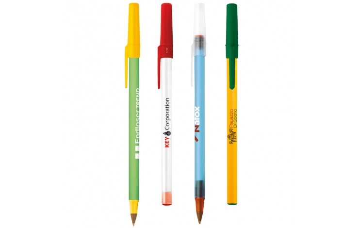 BIC Round Stic Ballpen