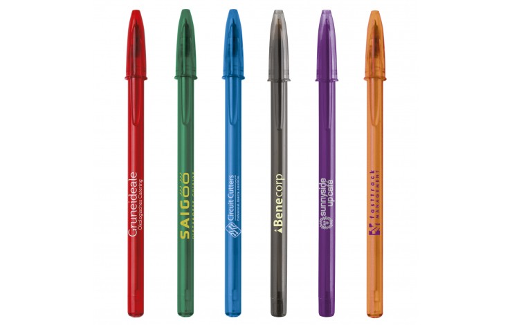 BIC Style Ballpen
