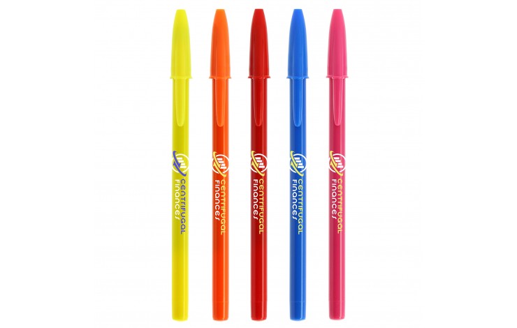 BIC Style Ballpen