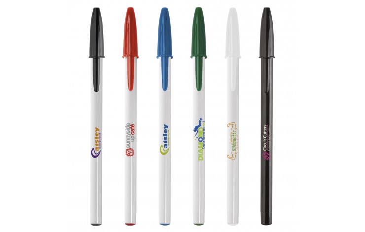 BIC Style Ballpen