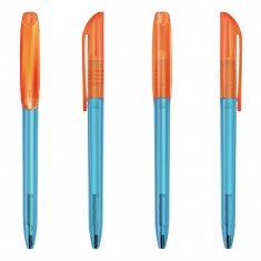 BIC Superclip Ballpen