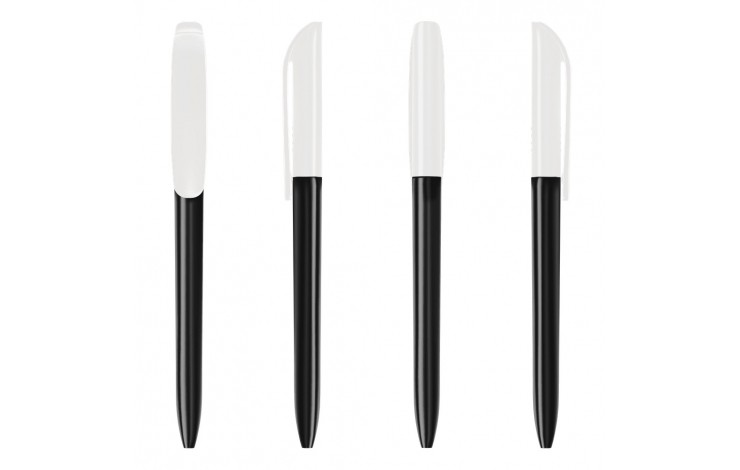 BIC Superclip Ballpen