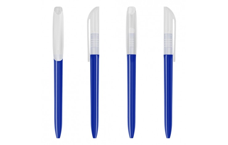 BIC Superclip Ballpen