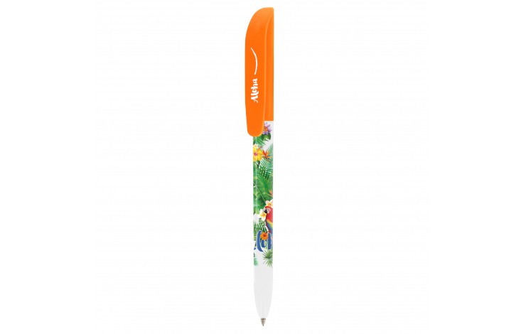 BIC Superclip Ballpen