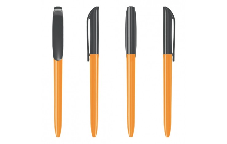 BIC Superclip Ballpen