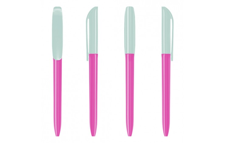 BIC Superclip Ballpen