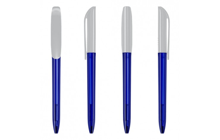 BIC Superclip Ballpen