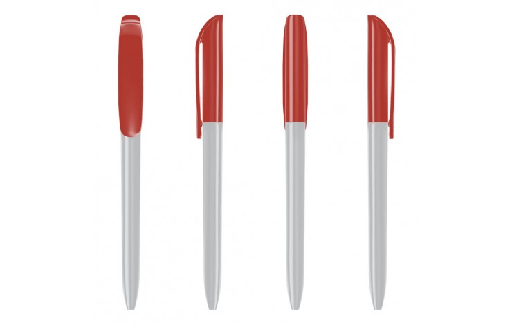 BIC Superclip Ballpen