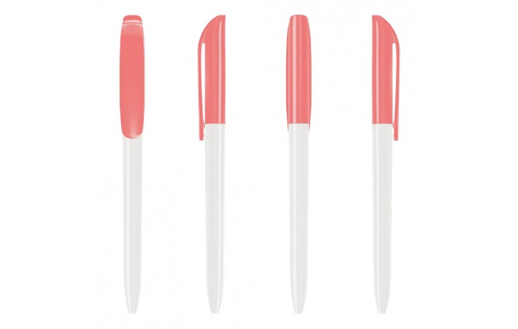 BIC Superclip Ballpen