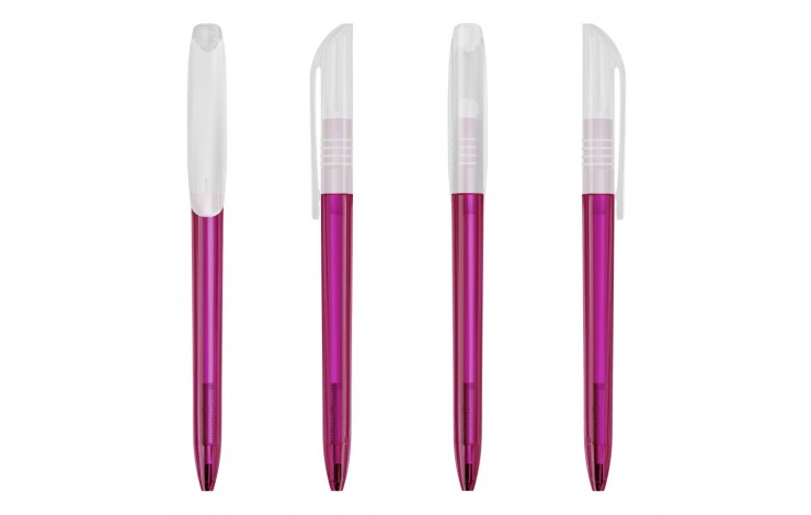 BIC Superclip Ballpen