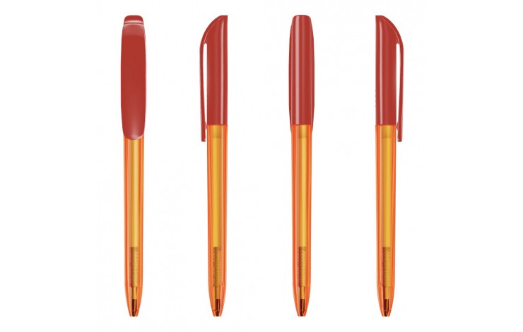 BIC Superclip Ballpen