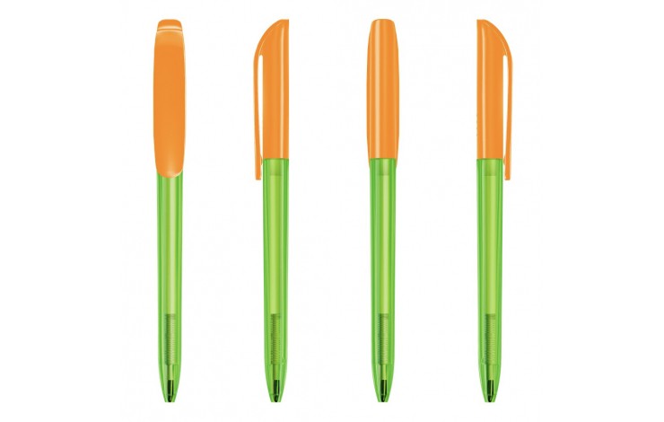 BIC Superclip Ballpen