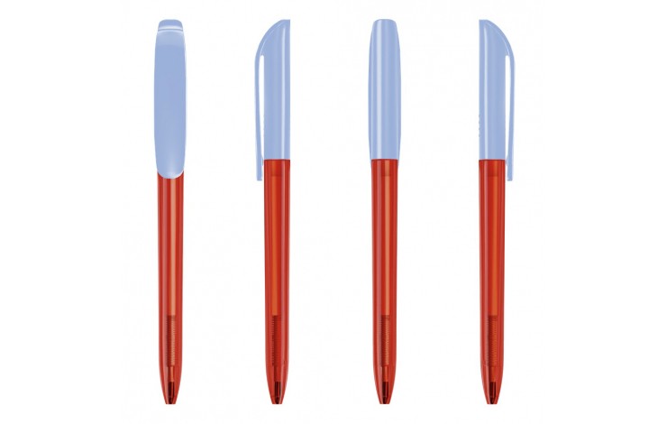 BIC Superclip Ballpen