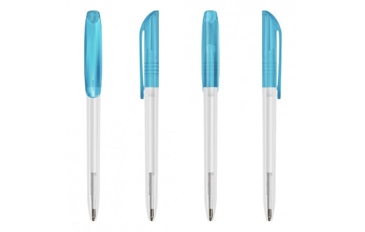 BIC Superclip Ballpen
