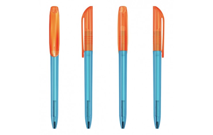 BIC Superclip Ballpen