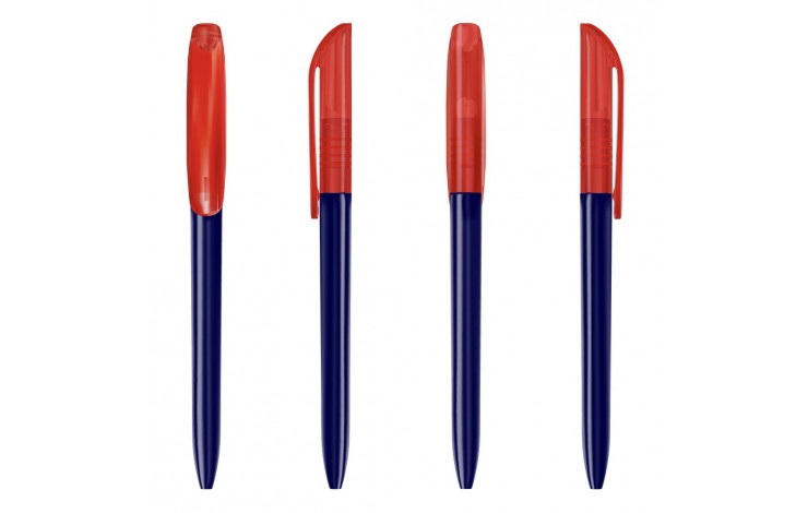 BIC Superclip Ballpen