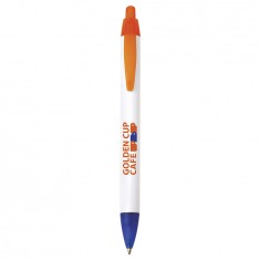 BIC Wide Body Digital Ballpen