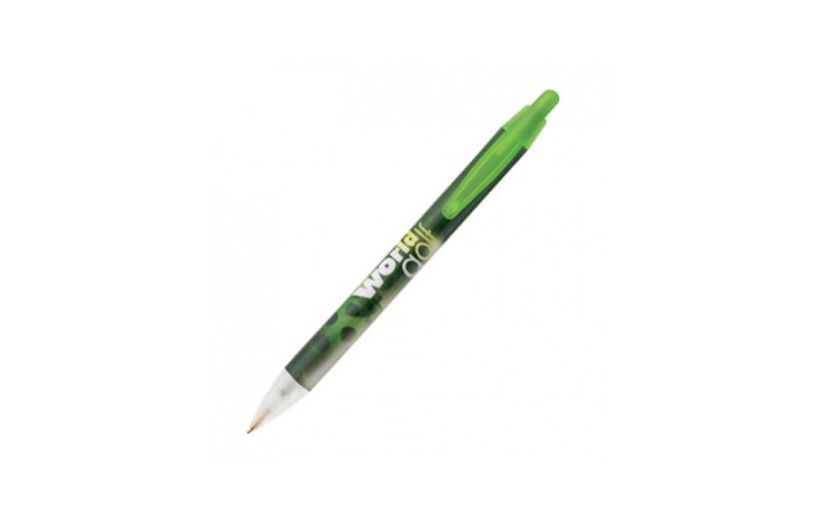 BIC Wide Body Digital Ballpen