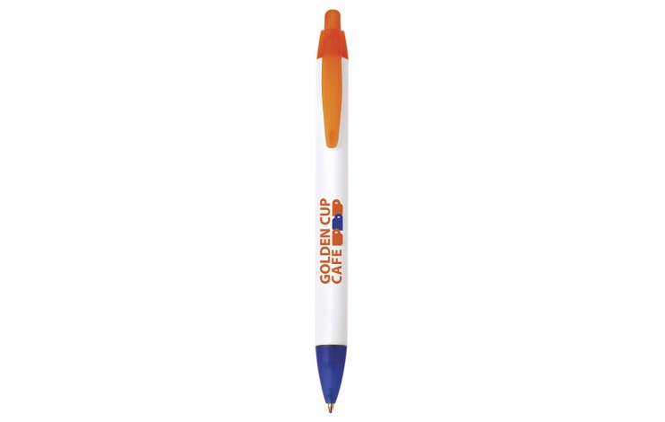 BIC Wide Body Digital Ballpen