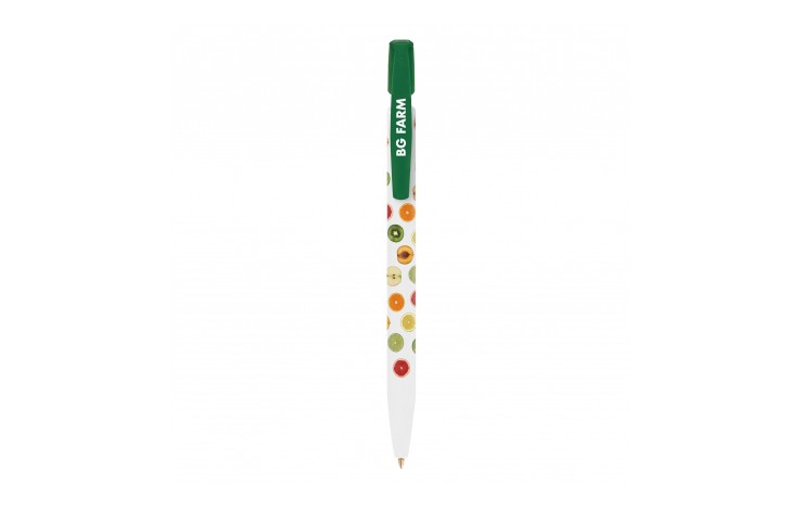 BIC Media Clic Digital Ballpen