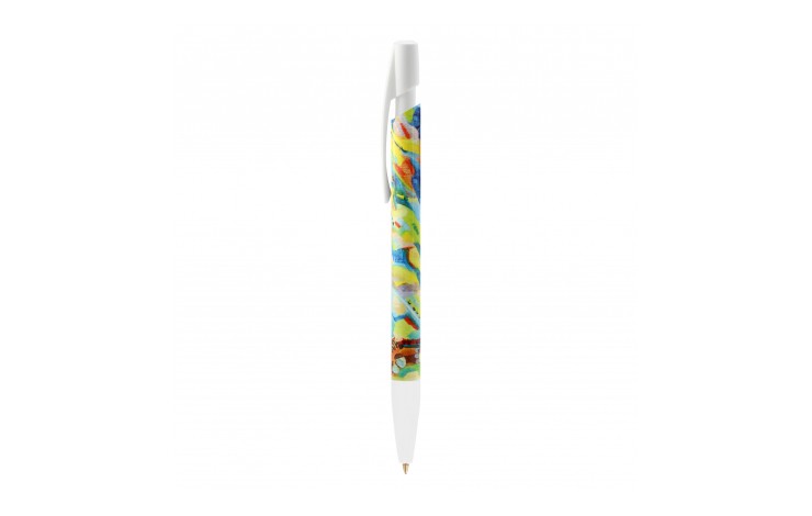 BIC Media Clic Digital Ballpen