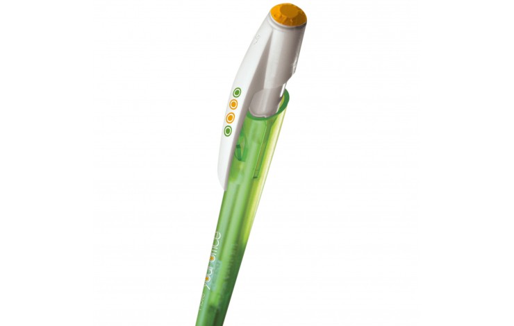 BIC Media Clic Digital Ballpen