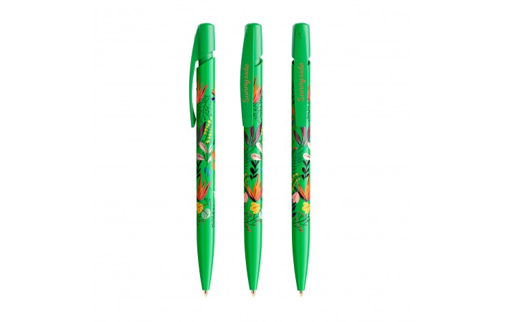 BIC Media Clic Digital Ballpen