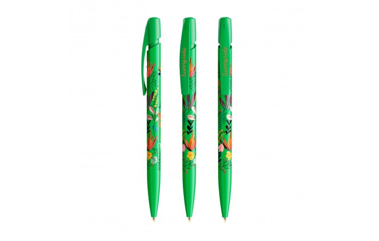 BIC Media Clic Digital Ballpen