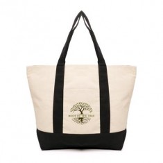 Big Beeby Recycled Shopper