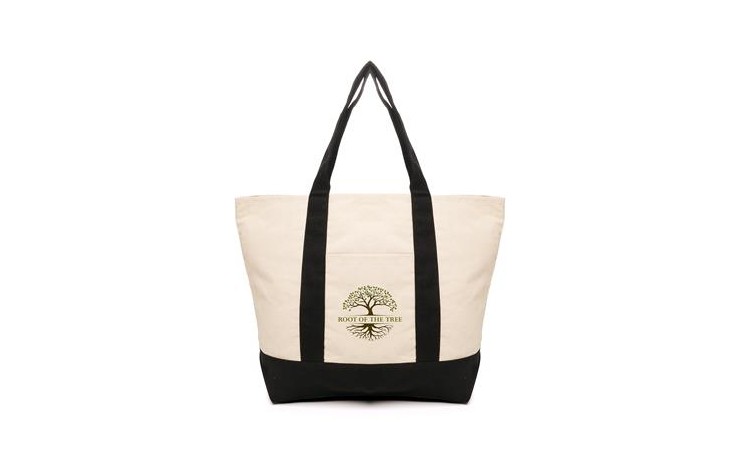 Big Beeby Recycled Shopper