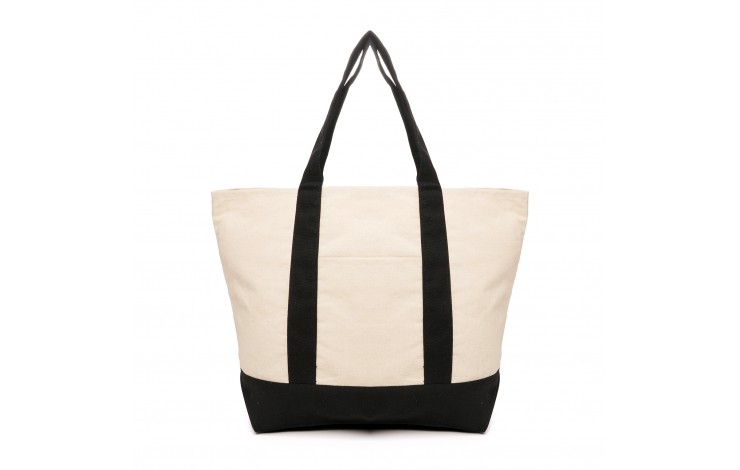 Big Beeby Recycled Shopper