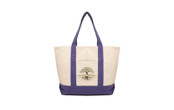 Big Beeby Recycled Shopper