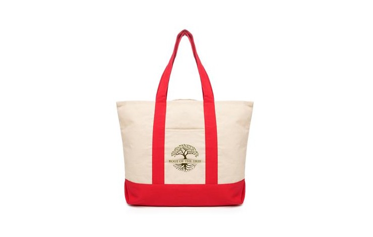Big Beeby Recycled Shopper