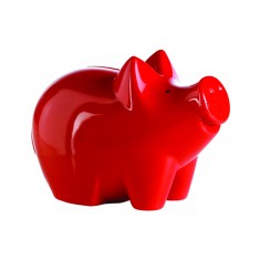 Big Cutie Piggy Bank