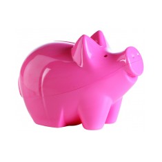 Big Cutie Piggy Bank