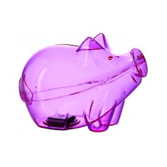 Big Cutie Piggy Bank