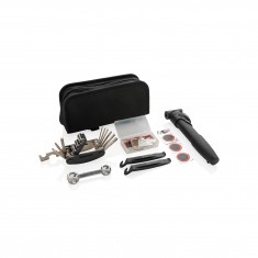 Bike Repair Kit - 17 Pcs