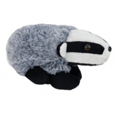 Billy The Badger