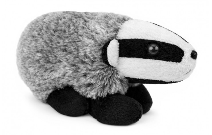 Billy The Badger