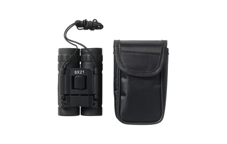 Binoculars